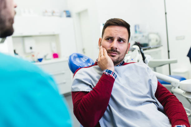Dental Bonding in Eunice, LA