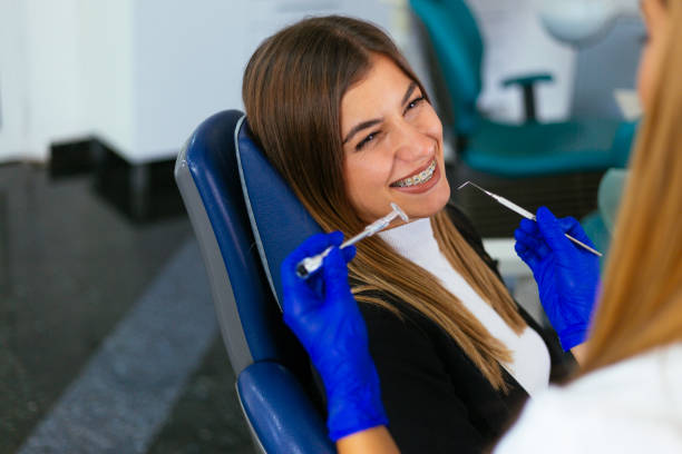 Best Wisdom Tooth Removal  in Eunice, LA