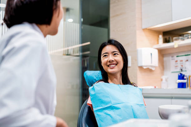 Professional Dental Services in Eunice, LA