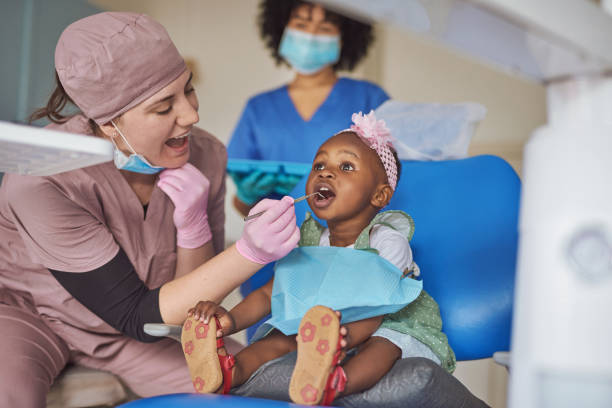 Dental Bonding in Eunice, LA