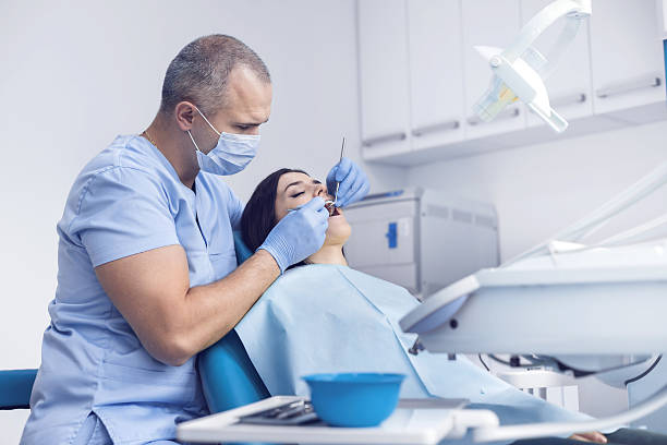Best Dental Exams and Cleanings  in Eunice, LA